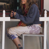 Paris Jackson 