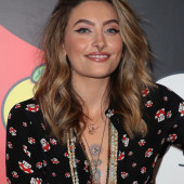 Paris Jackson 