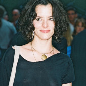 Parker Posey cthru