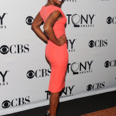 Patina Miller hot