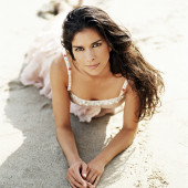 Patricia Velasquez 