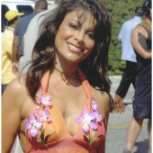 Paula Abdul 