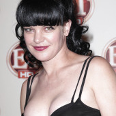 Pauley Perrette 