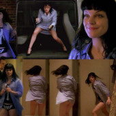 Pauley Perrette 