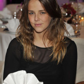 Pauline Ducruet hot