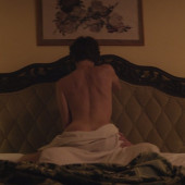 Paz Vega nude scene