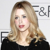 Peaches Geldof