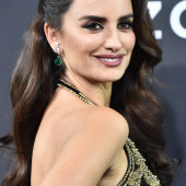 Penelope Cruz today