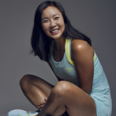 Peng Shuai 