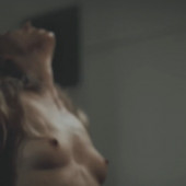 Petra Schmidt-Schaller topless scene