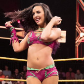 Peyton Royce 