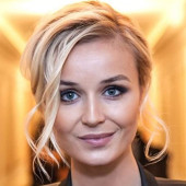 Polina Gagarina