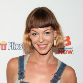 Pollyanna McIntosh