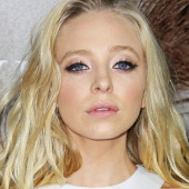 Portia Doubleday