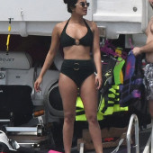 Priyanka Chopra bikini