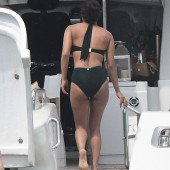 Priyanka Chopra body