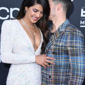 Priyanka Chopra oops