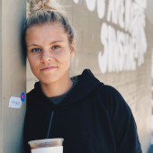 Rachel Daly hot