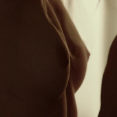 Rachel Skarsten nude scene