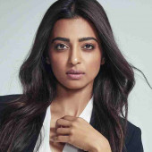 Radhika Apte