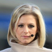 Rebecca Lowe