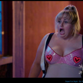 Rebel Wilson hot scene