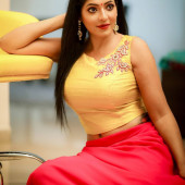 Reshma Pasupuleti 