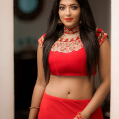 Reshma Pasupuleti 