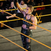 Rhea Ripley 