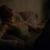 Rhea Seehorn sex scene