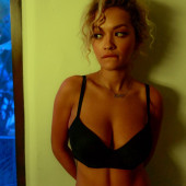 Rita Ora private photo