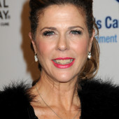 Rita Wilson now