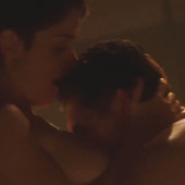 Robin Tunney sex scene