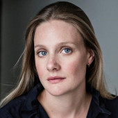 Romola Garai