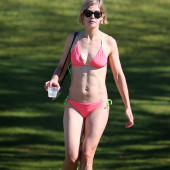 Rosamund Pike bikini