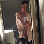 Rose McGowan nackt