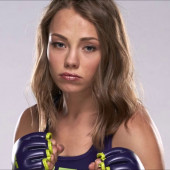 Rose Namajunas wallpaper