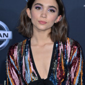 Rowan Blanchard sexy