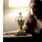 Roxane Mesquida playboy photos