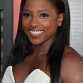 Rutina Wesley true blood