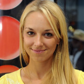 Sabine Lisicki