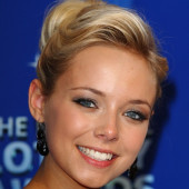 Sacha Parkinson