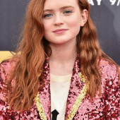 Sadie Sink 