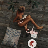 Sahara Ray naked