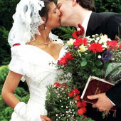 Sahra Wagenknecht hochzeit