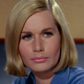 Sally Kellerman