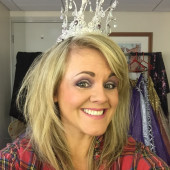 Sally Lindsay