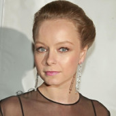 Samantha Morton