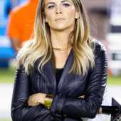 Samantha Ponder sexy