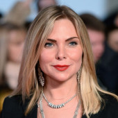 Samantha Womack